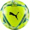 PUMA LaLiga 1 ADRENALINA MS Trainingsball Gelb F01 - gelb
