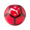 PUMA X BATMAN Graphic Trainingsball Rot F02 - rot