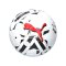PUMA Orbita 3 TB FQ Trainingsball Weiss F03 - weiss