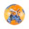 PUMA Orbita 6 MS Trainingsball Orange F07 - orange
