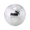 PUMA CUP Trainingsball Eclipse Silber F03 - silber