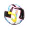PUMA Orbita LaLiga 1 El Clasico Trainingsball F01 - weiss