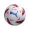 PUMA Oribita LaLiga 1 Trainingsballl F01 - weiss