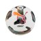 PUMA Orbita 4 HYB Trainingsball Weiss F01 - weiss