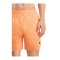 PUMA Mid Shorts Badehose Orange F012 - orange