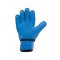 Uhlsport Eliminator Supersoft Handschuh F01 - schwarz