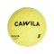Cawila Fussball Indoor Soft 4 Gelb - gelb