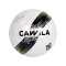 Cawila Fussball ARENA LEAGUE PRO 5 Weiss - weiss