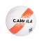 Cawila Fussball ARENA X-LITE 290 Fairtrade 4 Weiss - weiss
