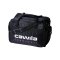 Cawila Sanitätstasche L ohne Inhalt 440x300x330mm - schwarz
