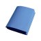 Cawila Gymnastikmatte Basic 180 x 50 x 7cm Blau - blau