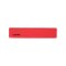 Cawila Marker-System Gerade 34 x 75cm Rot - rot