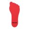 Cawila Marker-System Fuss 21cm Rot - rot