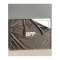 BFP Taktikboard 90x120 cm | Fußball Taktiktafel inkl. Tasche und Magnete - weiss