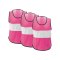 Cawila Trainingsleibchen TEAM 3er Set Pink - pink
