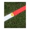 Cawila FUNino Spielfeldmarkierung 32x25m Rot Weiss - rot