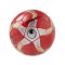 Uhlsport Futsalball Medusa Anteo Gr. 4 Rot Silber Weiss F01 - rot