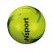 Uhlsport Infinity 350 Lite Soft Fussball Gelb F01 - gelb