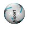 Uhlsport Infinity Team Fussball Gr. 3 Weiss F05 - weiss