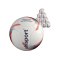 Uhlsport Infinity Revolution 3.0 x10 Gr 5 Fussball F01 - weiss
