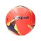 Uhlsport Infinity Synergy Pro 3.0 Fussball F02 - rot