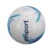 Uhlsport Motion Synergy Trainingsball F01 - weiss