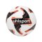 Uhlsport Resist Synergy Trainingsball Weiss F01 - weiss