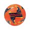 Uhlsport Synergy Ultra 290g Lightball Orange F01 - orange