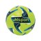 Uhlsport Team Trainingsball Gr. 4 Gelb Blau F04 - gelb