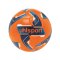 Uhlsport Team Trainingsball Gr. 5 Orange Blau F02 - orange