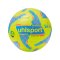 Uhlsport Sala Synergy 350g Lightball Gelb F01 - gelb