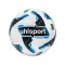Uhlsport Synergy Top Fairtrade Trainingsball Weiss F01 - weiss