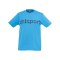 Uhlsport T-Shirt Essential Promo Hellblau F07 - blau