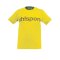 Uhlsport T-Shirt Essential Promo Kinder Gelb F05 - gelb