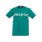 Uhlsport T-Shirt Essential Promo Kinder Grün F04 - gruen