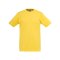 Uhlsport T-Shirt Team Kinder Gelb F05 - gelb