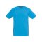 Uhlsport T-Shirt Team Kinder Hellblau F07 - blau