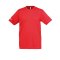 Uhlsport T-Shirt Team Kinder Rot F06 - rot