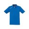 Uhlsport Poloshirt Essential Blau F03 - blau