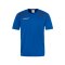 Uhlsport T-Shirt Goal Training Blau F03 - blau