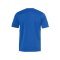 Uhlsport T-Shirt Goal Training Kinder Blau F03 - blau