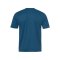 Uhlsport T-Shirt Goal Training Kinder Blau F06 - blau