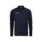 Uhlsport Score Ziptop Sweatshirt Blau Gelb F08 - blau