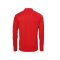 Uhlsport Score Ziptop Sweatshirt Kids Rot F04 - rot