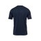 Uhlsport Score Training T-Shirt Blau Gelb F08 - blau