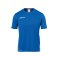 Uhlsport Score Training T-Shirt Blau Weiss F03 - blau