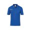 Uhlsport Score Poloshirt Blau Gelb F11 - blau
