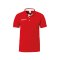 Uhlsport Essential Prime Poloshirt Kids Rot F06 - rot
