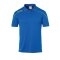 Uhlsport Stream 22 Poloshirt Blau Gelb F14 - Blau