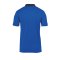 Uhlsport Offense 23 Poloshirt Kids Blau F03 - blau